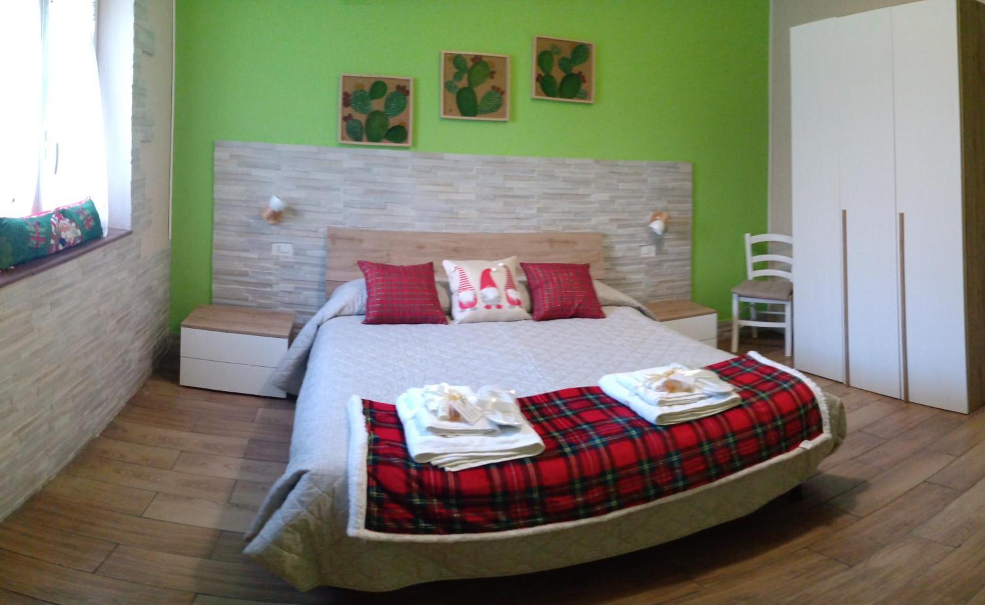 Apartament Casuzza Bedda E Duci Mondello Zewnętrze zdjęcie