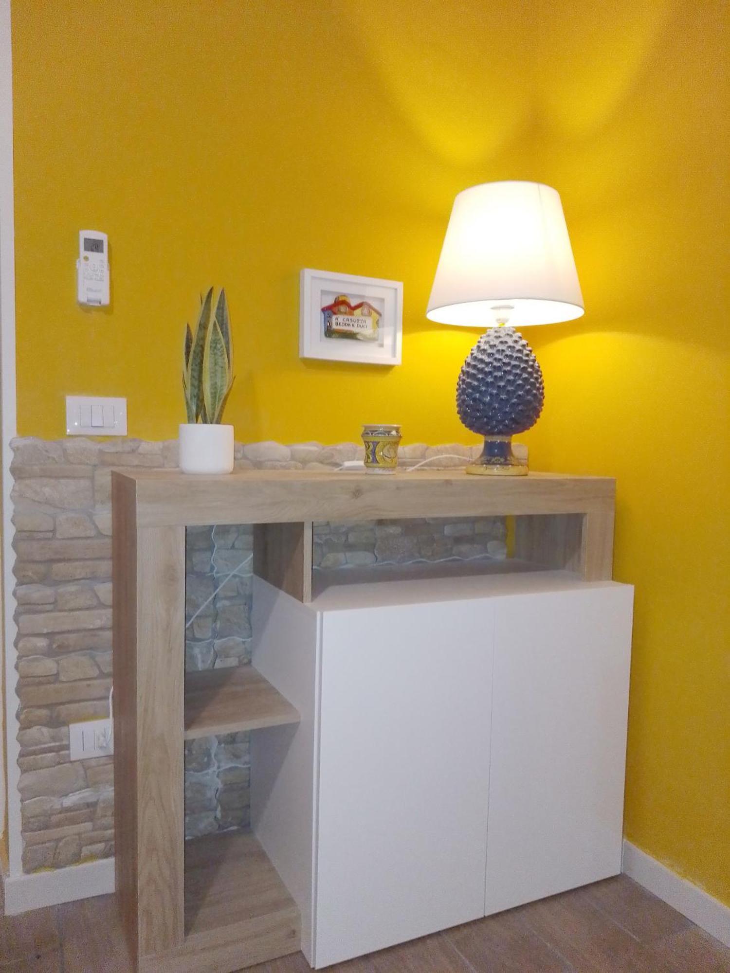 Apartament Casuzza Bedda E Duci Mondello Zewnętrze zdjęcie