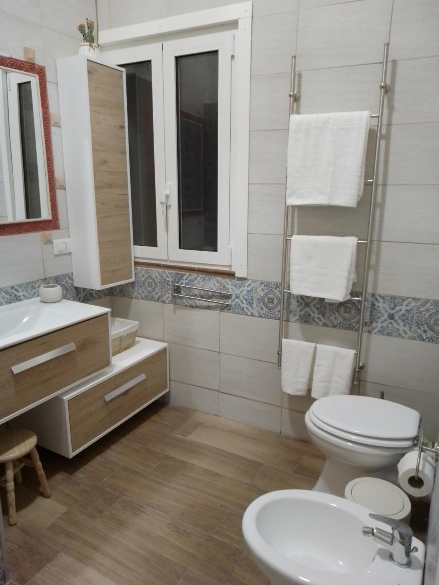 Apartament Casuzza Bedda E Duci Mondello Zewnętrze zdjęcie