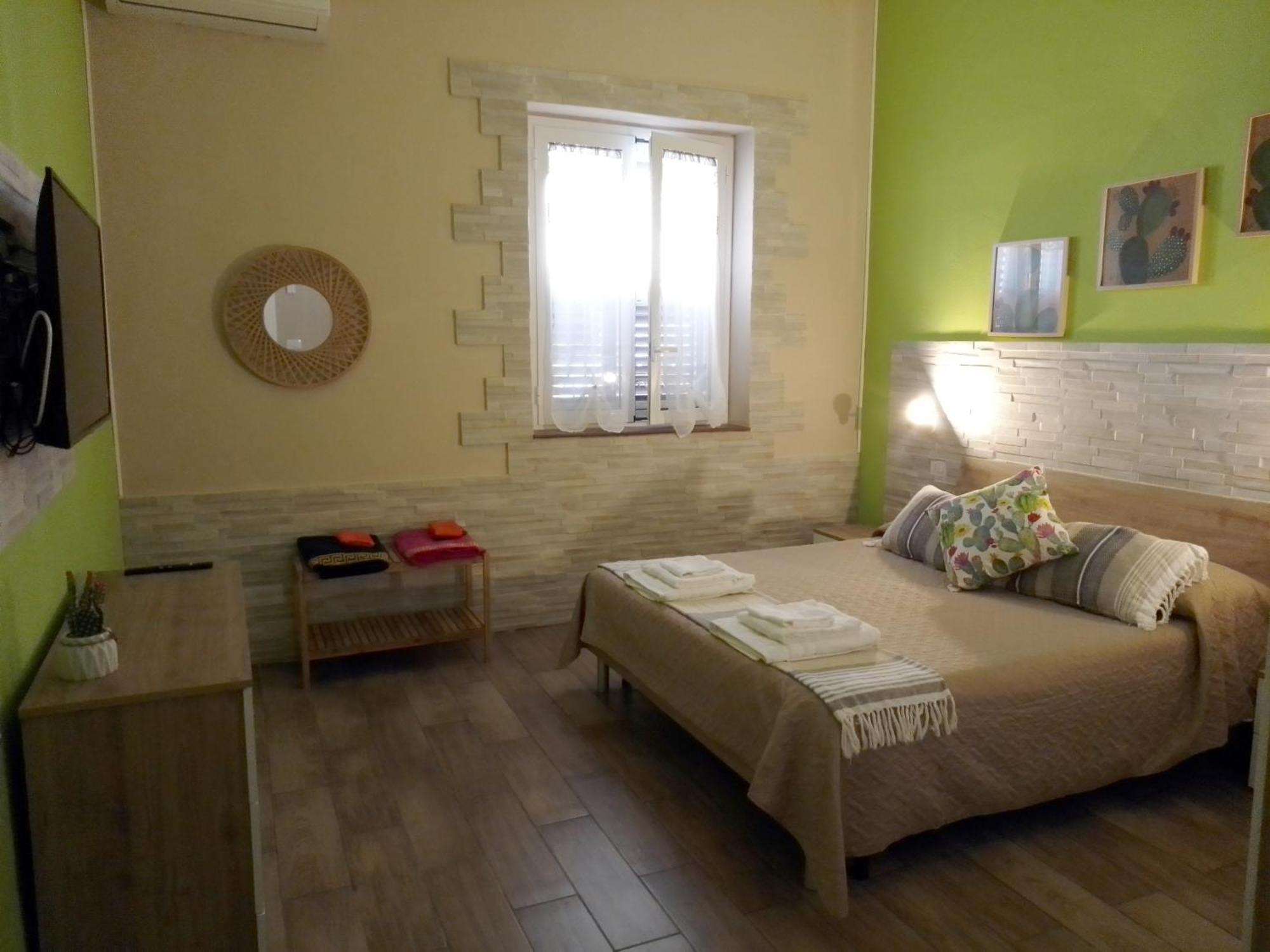 Apartament Casuzza Bedda E Duci Mondello Zewnętrze zdjęcie